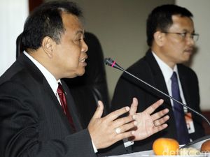 Asosiasi MK se-Asia Gagas Sekretariat Bersama