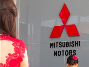 Penjualan Mitsubishi Dunia Paling Banyak di Indonesia