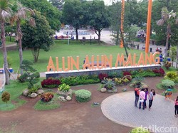 Ironis, Kota Malang Tidak Punya Sumber Air Bersih Sendiri