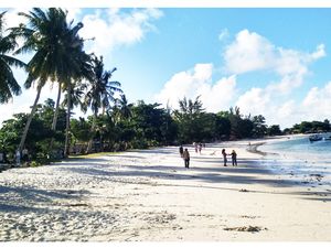 Menpar Dijadwalkan Melihat Gerhana di Pantai Tanjung Kelayang