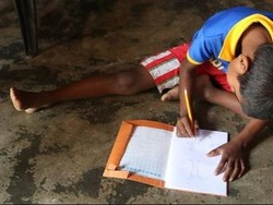 Bocah yang Dituduh Kena HIV di Sri Lanka Dapat Sekolah Baru