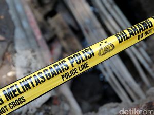 7 Orang Ditangkap Terkait Perusakan Kantor Desa Cibarusah Bekasi 7 Orang Ditangkap Terkait Perusakan Kantor Desa Cibarusah Bekasi