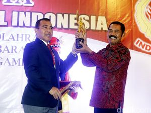 PNS di Solo Wajib Belanja hingga Rp 500 Ribu di Pasar Tradisional