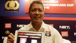 Piala Bhayangkara Libatkan 10 Tim Tangguh