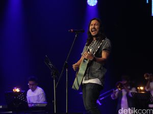 Ditangkap karena Ganja, Ello Jadi Tersangka