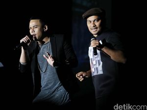 Besok, Tompi Rilis Album Romansa