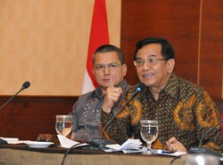 MPR Serap Aspirasi Masyarakat Sulawesi Utara Soal GBHN