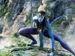 Film Avatar Diam-diam Hilang dari Disney+