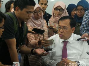 Ini Alasan Bunga SUN Tak Bisa di Bawah Deposito