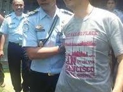 WN Tiongkok Diamankan karena Tak Urus Dokumen Anak-anaknya