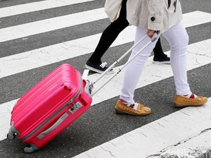 Traveler Apes: Hotel Tutup, Pindah Hotel pun Penuh Masalah