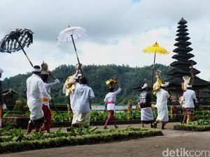 Terapkan VoA, Indonesia Malah Ditegur di World Economic Forum, Kok Bisa? Terapkan VoA, Indonesia Malah Ditegur di World Economic Forum, Kok Bisa?