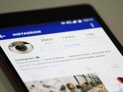 Instagram bakal Buka Lapak