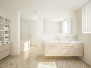Noda Jamur pada Plafon Kamar Mandi Bisa Dibasmi, Begini Caranya! Noda Jamur pada Plafon Kamar Mandi Bisa Dibasmi, Begini Caranya!