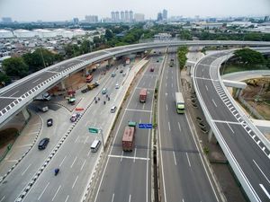 Tol Akses Tanjung Priok Diharapkan Bantu Atasi Dwell Time