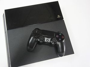 Sony Bertahap Mulai Akhiri PS4