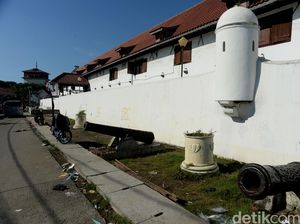 Banyak Bangunan Kuno di Solo Jadi Agunan Bank dan Dijual Eceran