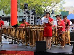 Adelindo Angklung Adelaide Akan Tampil di Selandia Baru