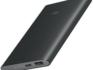 Usung USB Type-C, Powerbank Xiaomi Dijual Miring