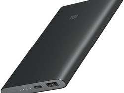 Usung USB Type-C, Powerbank Xiaomi Dijual Miring