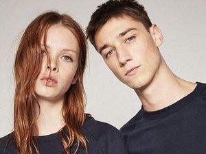 Zara Rilis Ungendered, Lini Busana Berkonsep Unisex