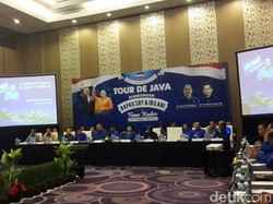 SBY: Laporkan Bila Ada yang Mencatut Nama Saya di Pilkada