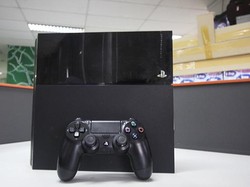 Gempa Bumi Kumamoto Hambat Produksi PS4