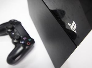 Konsol Game akan Punah