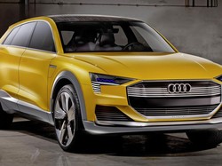 Jika Infrastruktur Siap, Audi Akan Produksi Massal Mobil Hidrogen