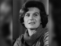 Kisah Valentina Tereshkova, Pekerja Tekstil yang Jadi Wanita Pertama di Luar Angkasa