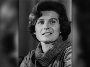 Kisah Valentina Tereshkova, Pekerja Tekstil yang Jadi Wanita Pertama di Luar Angkasa Kisah Valentina Tereshkova, Pekerja Tekstil yang Jadi Wanita Pertama di Luar Angkasa