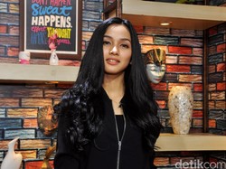 Begini Hidup Tya Arifin Setelah Jadi Keluarga Bangsawan Malaysia