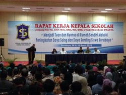 Ini Cerita Pengalaman Risma Saat Gerhana Total 9 Juni 1983