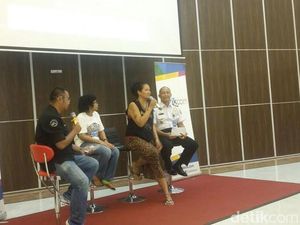 Sejak 1945-2045, Indonesia Hanya Dilewati 9 Gerhana Matahari Total