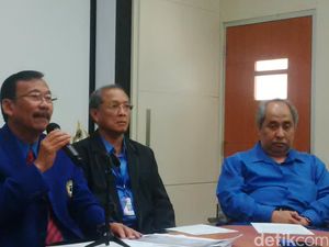 Alumnusnya Diduga Gabung ISIS, Unisba: Kami Berupaya Menangkal Radikalisme