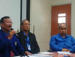 Unisba Ragukan Alumnusnya Bergabung dengan ISIS