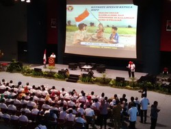 Waspada, Media Ini Jadi Alat Penyebaran Paham Radikalisme ke Sekolah