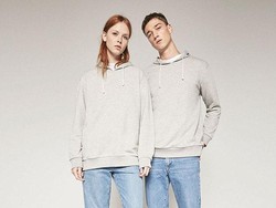 Netral-Gender dalam Gempuran Uniseks