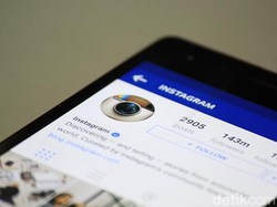 Polisi Tangkap Pelajar Peretas Akun Instagram Verrel Bramasta