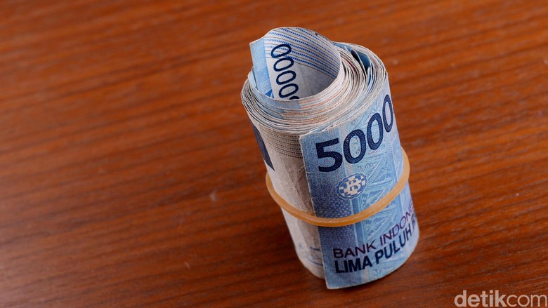 Tilap Pajak TNI Rp 2 Miliar, Letkol Rahmat Dibui 6 Tahun