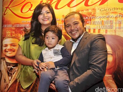 Qory Sandioriva Gugat Cerai Ramon Y Tungka