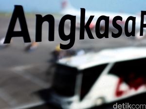 InJourney Airports Mau Seragamkan Pegawai Usai Merger AP I dan AP II InJourney Airports Mau Seragamkan Pegawai Usai Merger AP I dan AP II