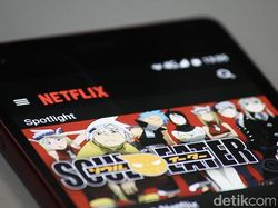 Telkom Akhirnya Buka Netflix, Begini Reaksi Netizen