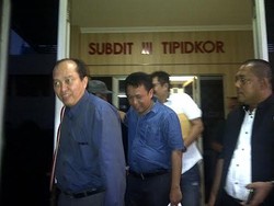 Ketua Bawaslu Jatim Kemballi Diperiksa Terkait Dugaan Korupsi Dana Hibah Pilgub