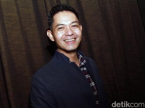 Soal Bisnis, Dude Harlino Susul Teuku Wisnu Soal Bisnis, Dude Harlino Susul Teuku Wisnu