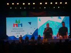 3.000 Mahasiswa UGM Belajar Wirausaha Mandiri