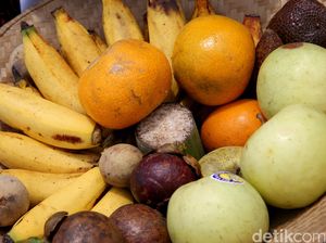 7 Buah untuk Diet Mayo Agar Berat Badan Cepat Turun 7 Buah untuk Diet Mayo Agar Berat Badan Cepat Turun