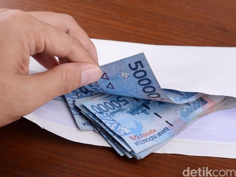 Wow! THR PNS Segera Dirilis, Intip Perkiraan Besarannya