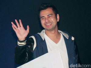 Heboh Raffi Ahmad Langgar Aturan, dari Endorse Saham Sampai Vaksin Heboh Raffi Ahmad Langgar Aturan, dari Endorse Saham Sampai Vaksin