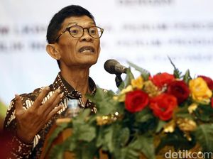 Jamkrindo Gandeng 4 BUMN